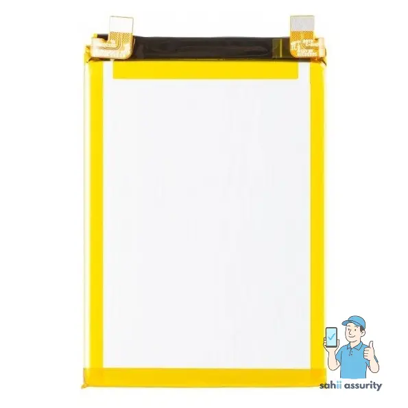 Battery for Motorola Edge 50 Fusion